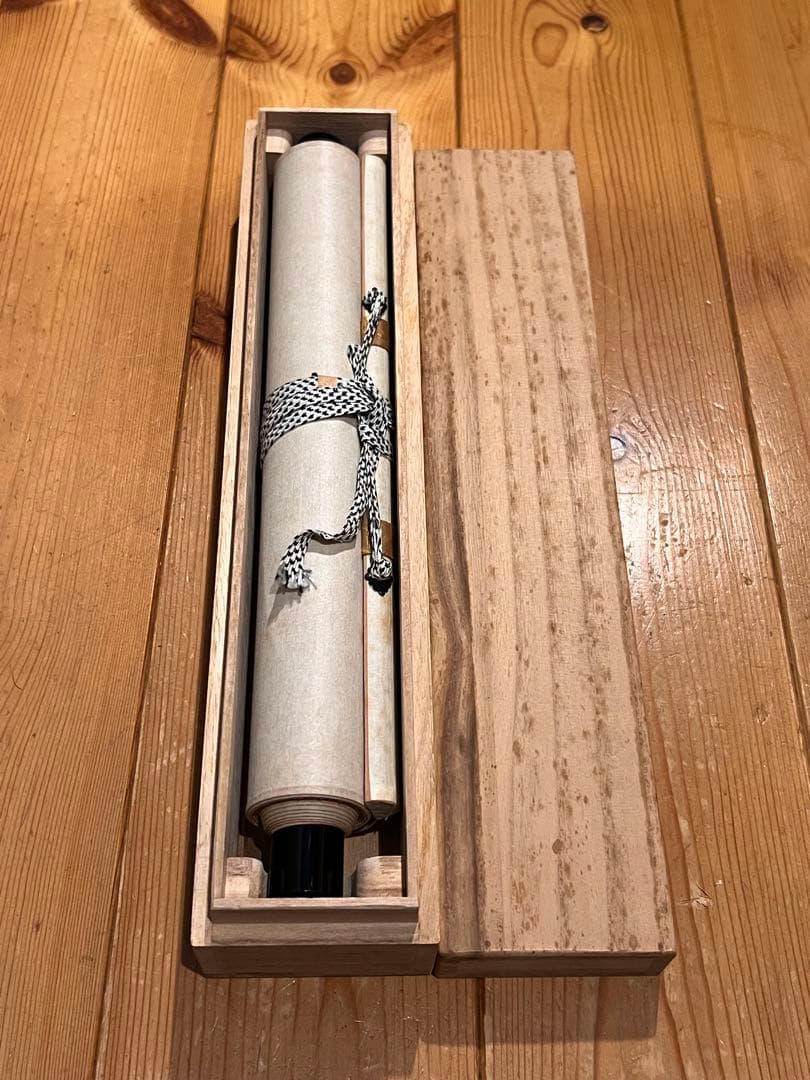 足立泰道 書「立雛 画賛」 大徳寺 ひな祭り 掛軸 掛け軸 茶掛 肉筆 雛祭り