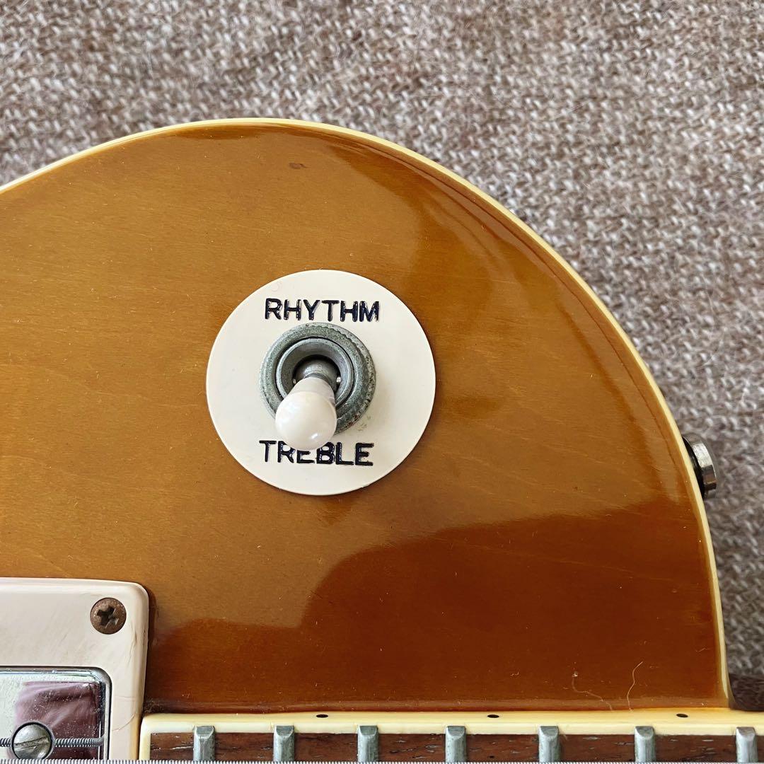 Epiphone LESPAUL STANDARD レスポール純正ソフトケース付