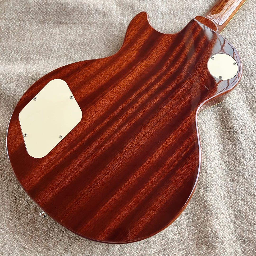 Epiphone LESPAUL STANDARD レスポール純正ソフトケース付