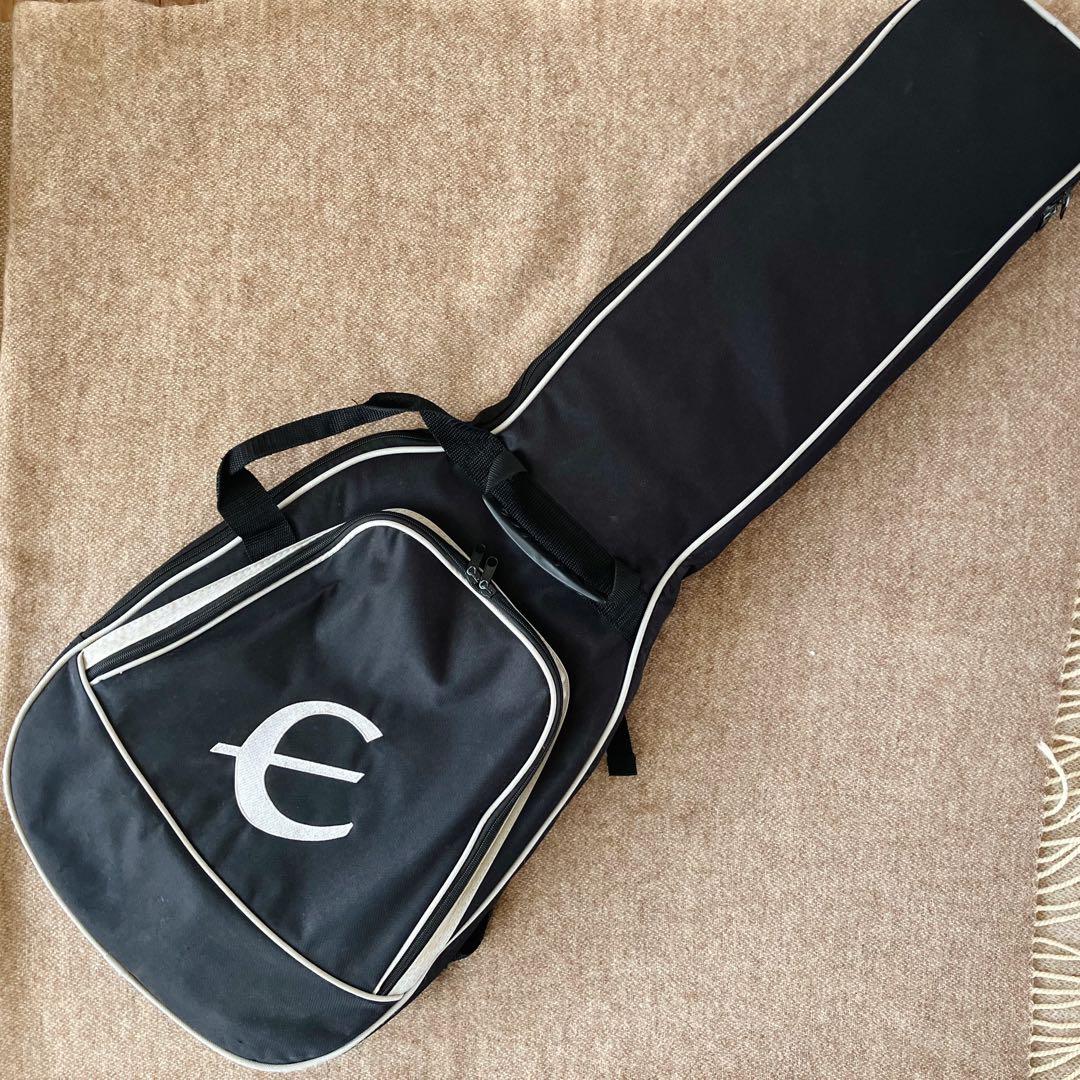 Epiphone LESPAUL STANDARD レスポール純正ソフトケース付