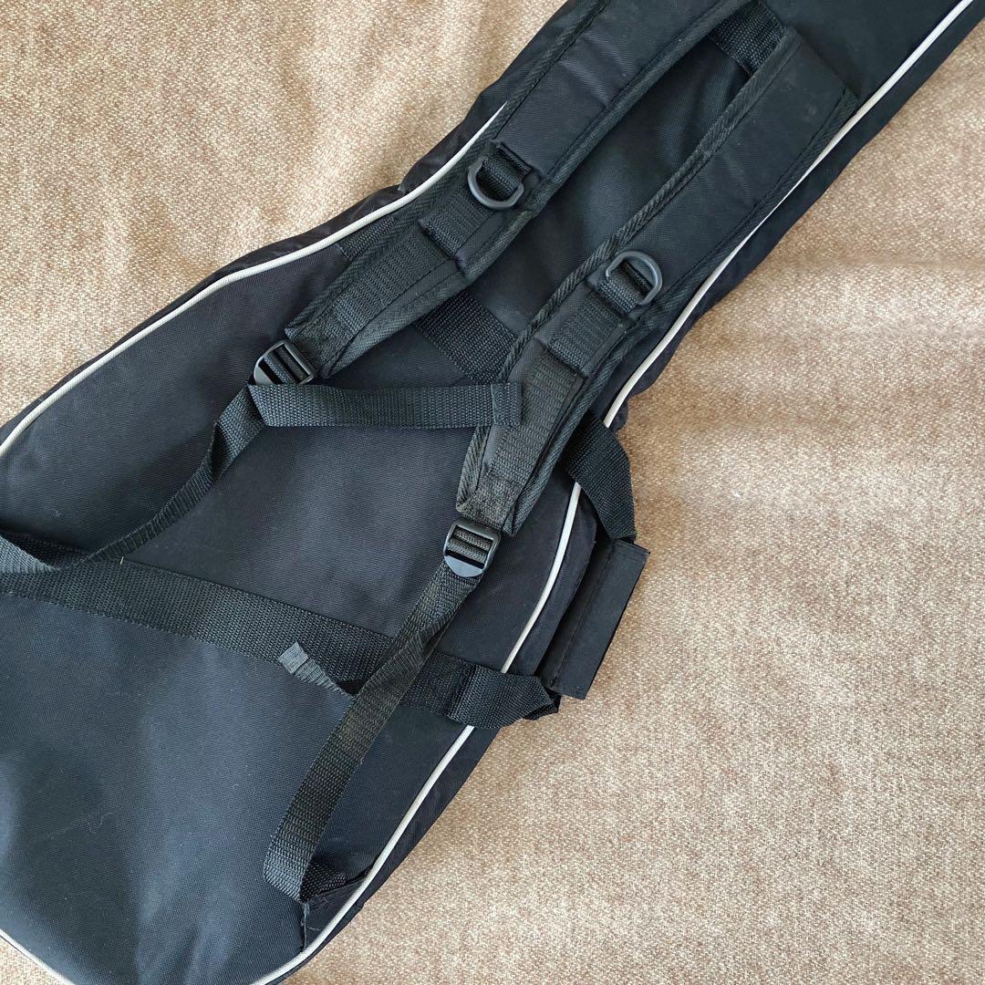 Epiphone LESPAUL STANDARD レスポール純正ソフトケース付