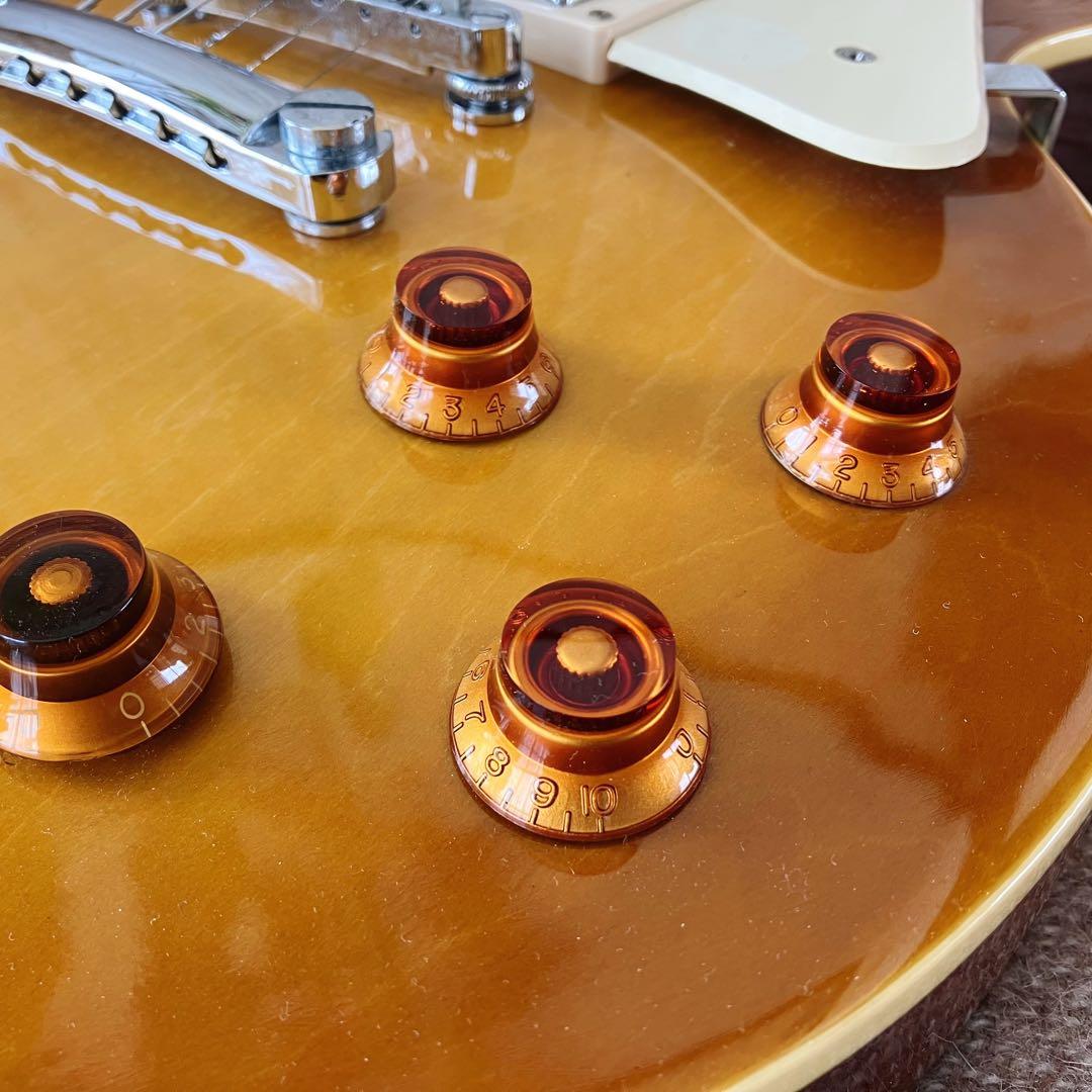 Epiphone LESPAUL STANDARD レスポール純正ソフトケース付