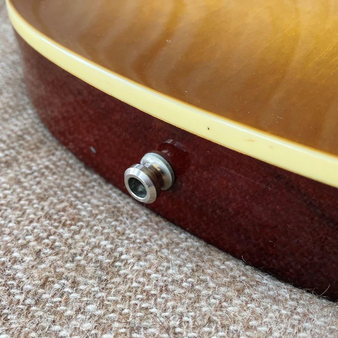 Epiphone LESPAUL STANDARD レスポール純正ソフトケース付