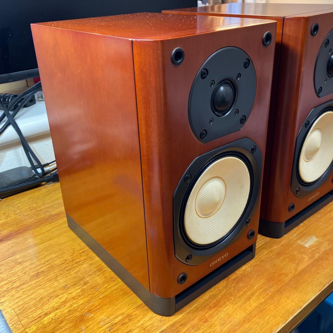 ONKYO D-N9 スピーカーペア