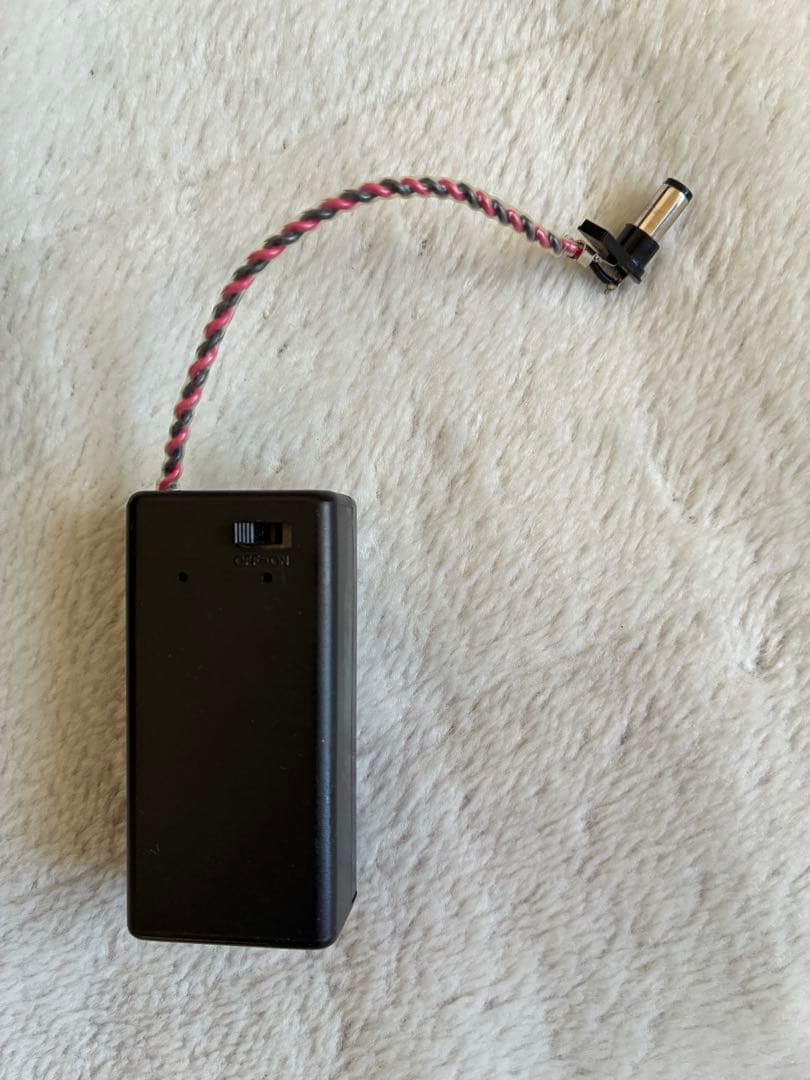 Pedaldiggers 10 TS10系overdrive