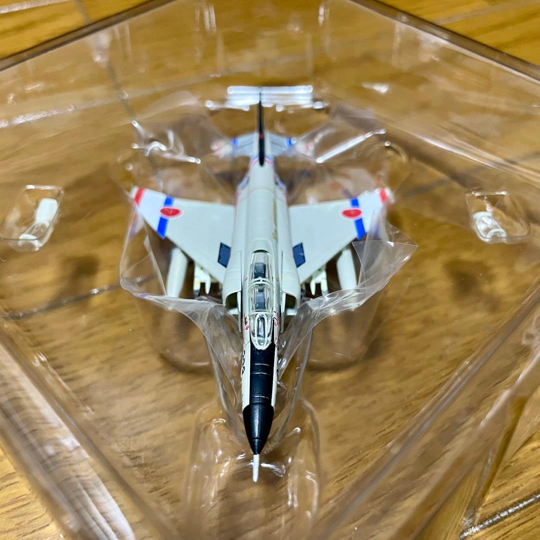 【未使用品】HERPA 1/200 JASDF F-4EJ PHANTOM Ⅱ