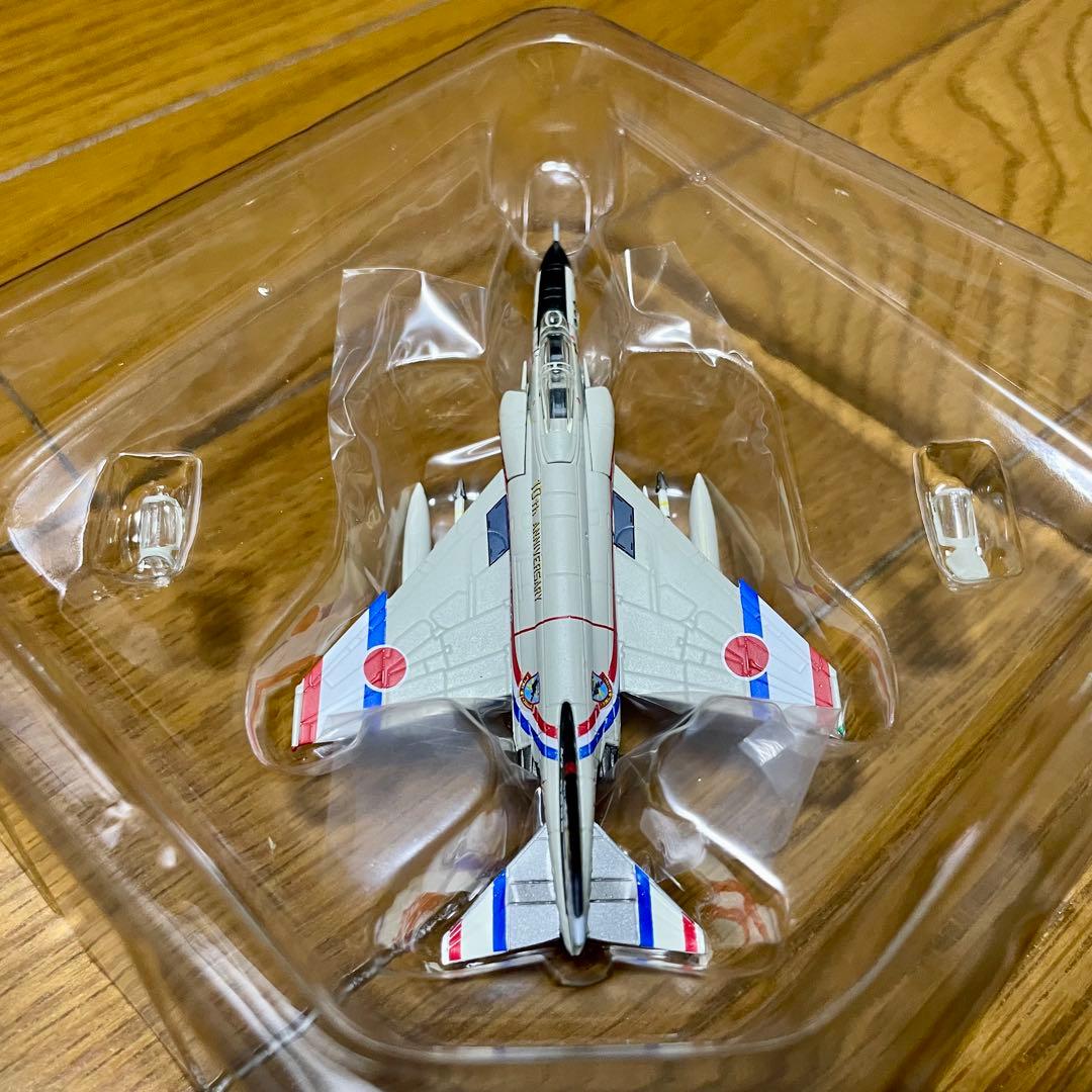 【未使用品】HERPA 1/200 JASDF F-4EJ PHANTOM Ⅱ