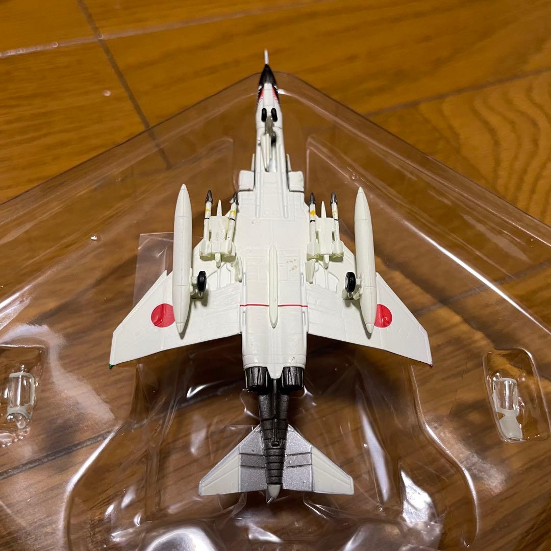 【未使用品】HERPA 1/200 JASDF F-4EJ PHANTOM Ⅱ
