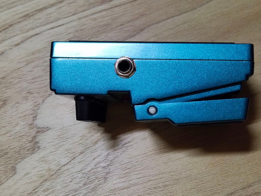 新品❗️DigiTech DIGIVERB デジタルリバーブ