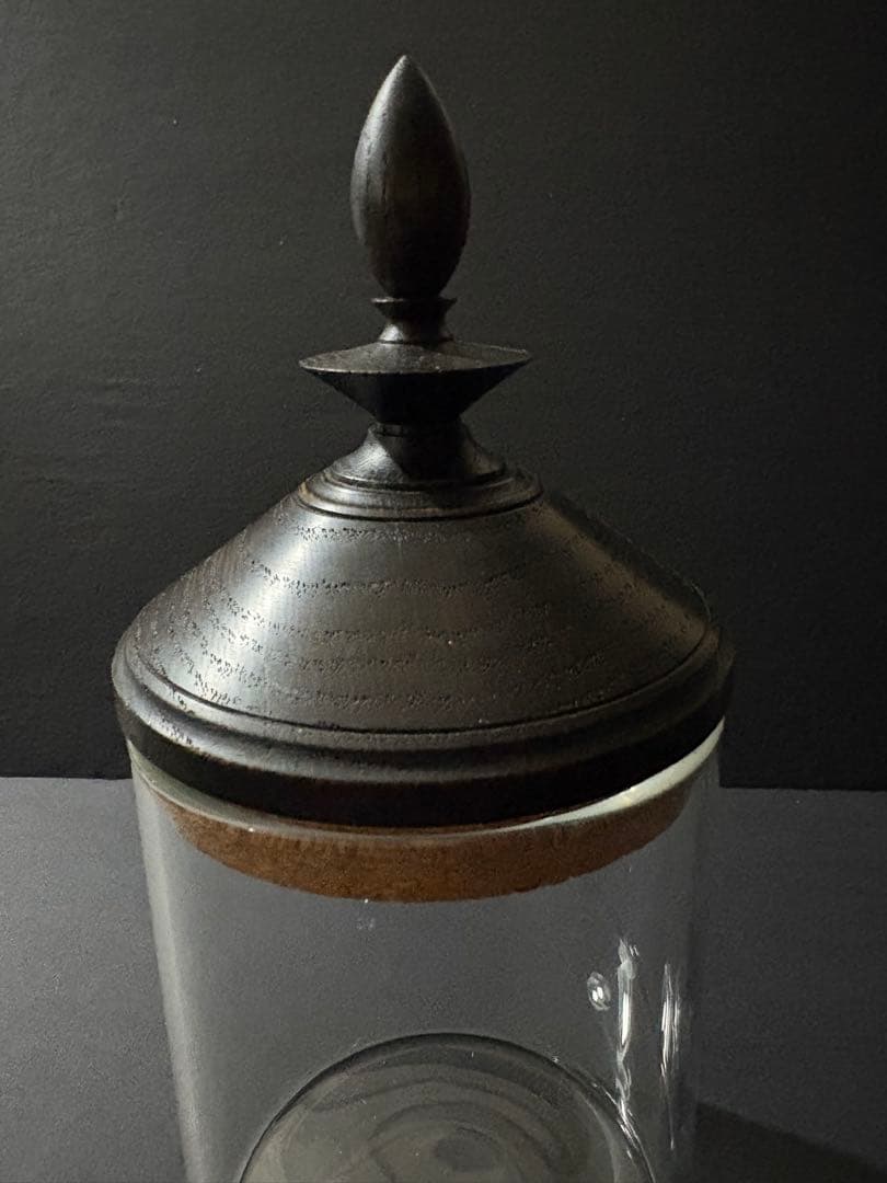 DRAMA STUDIO キャニスター / コマンダンテ スターバックスリザーブ