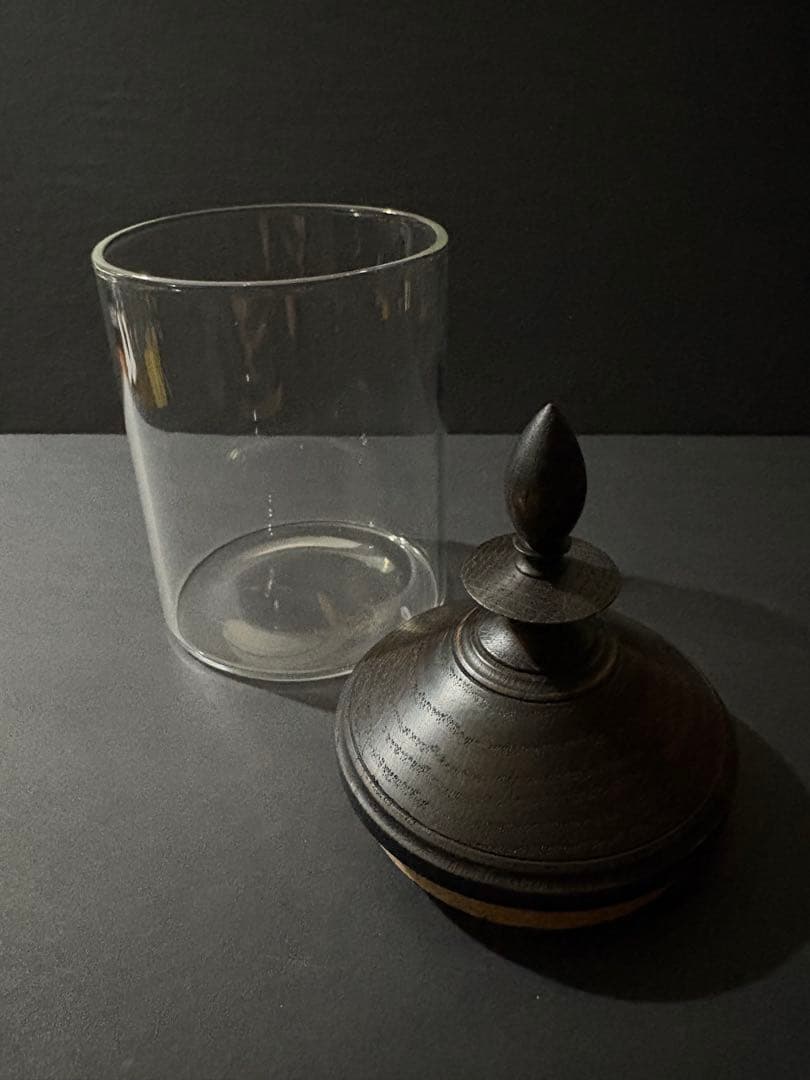 DRAMA STUDIO キャニスター / コマンダンテ スターバックスリザーブ