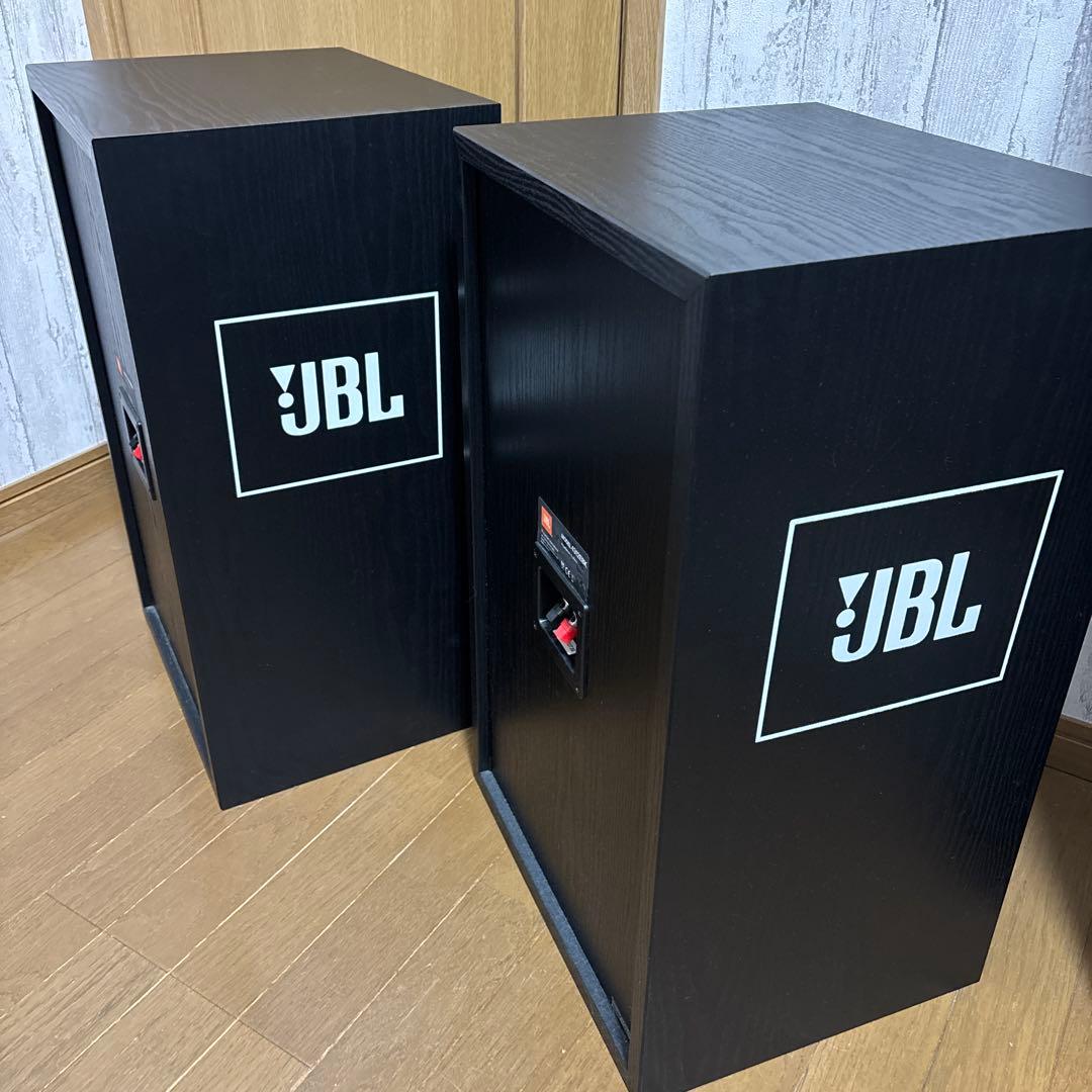 JBL 4312Eコントロールモニタースピーカー【美品】