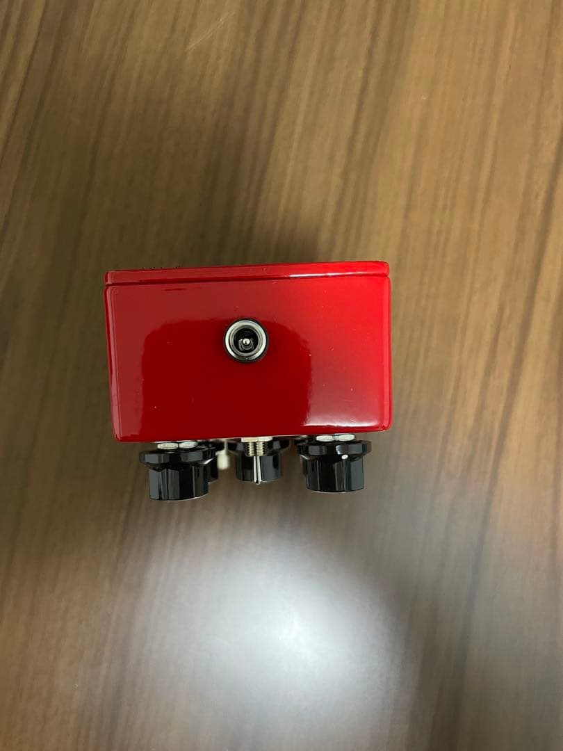 ギター JHS Pedals THE AT+