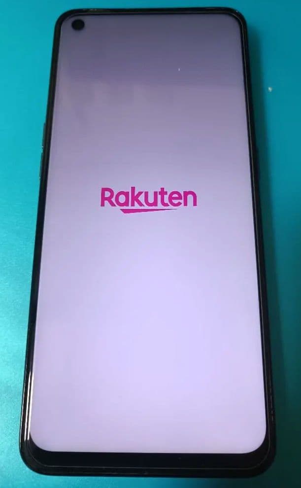 OPPO Reno 5A 128GB 6GB RAM 本体のみ【美品】