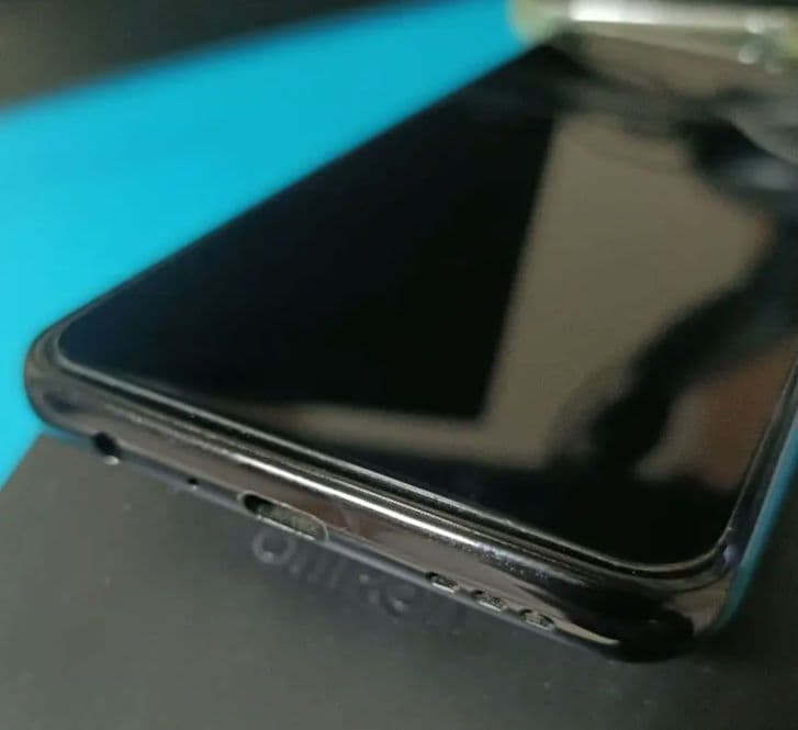 OPPO Reno 5A 128GB 6GB RAM 本体のみ【美品】