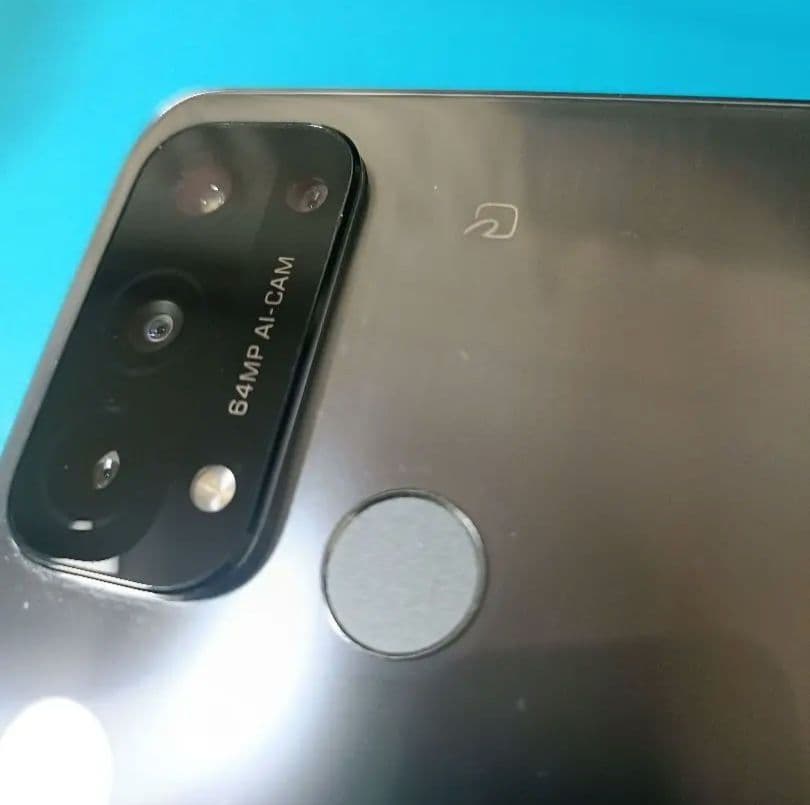 OPPO Reno 5A 128GB 6GB RAM 本体のみ【美品】