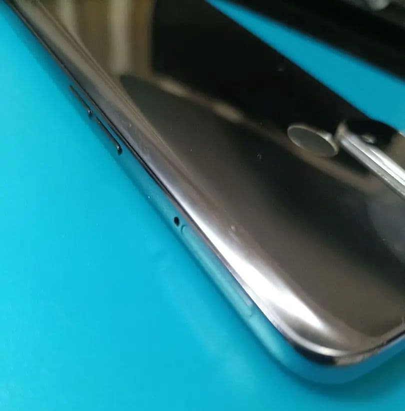 OPPO Reno 5A 128GB 6GB RAM 本体のみ【美品】