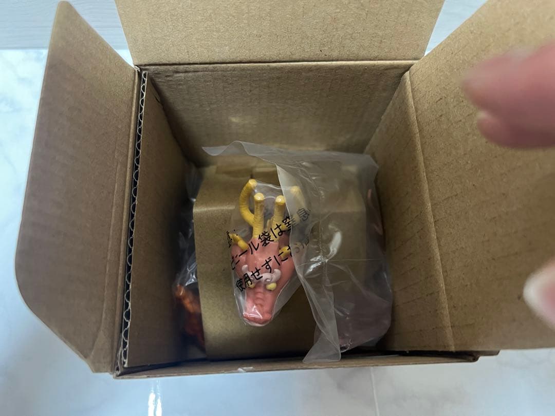 一番くじ ワンピース EX 挑め!百花繚乱鬼ヶ島 B.C賞　鬼ヶ島どんぶり