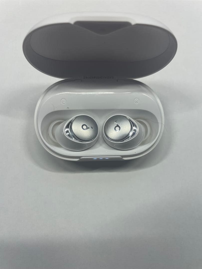 Space A40 ワイヤレスイヤホン Hi-Res Audio