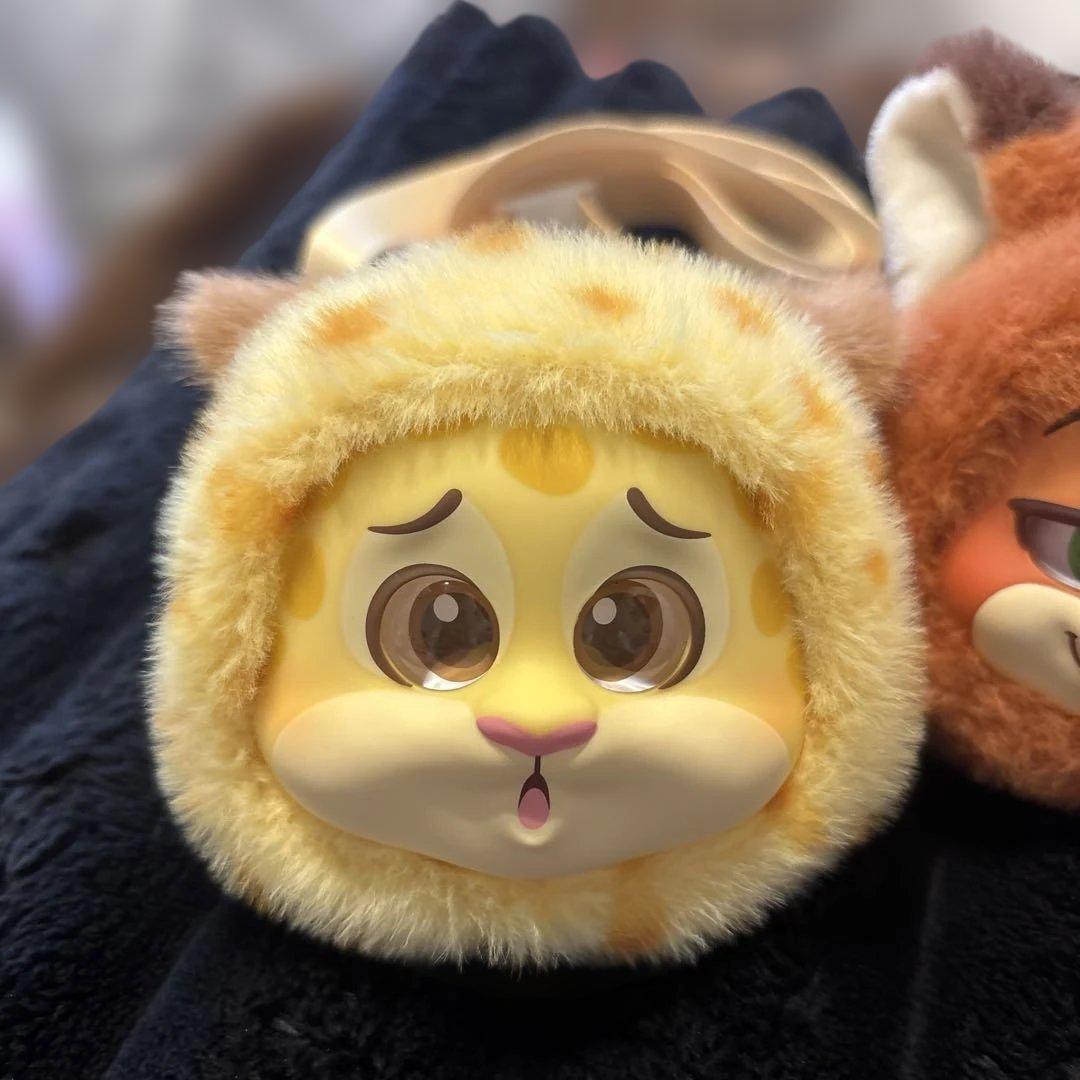 ズートピア/トップトイ/TOPTOY/スマホショルダー