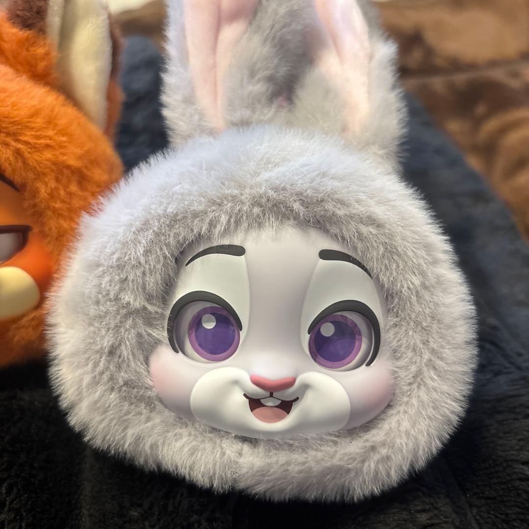 ズートピア/トップトイ/TOPTOY/スマホショルダー