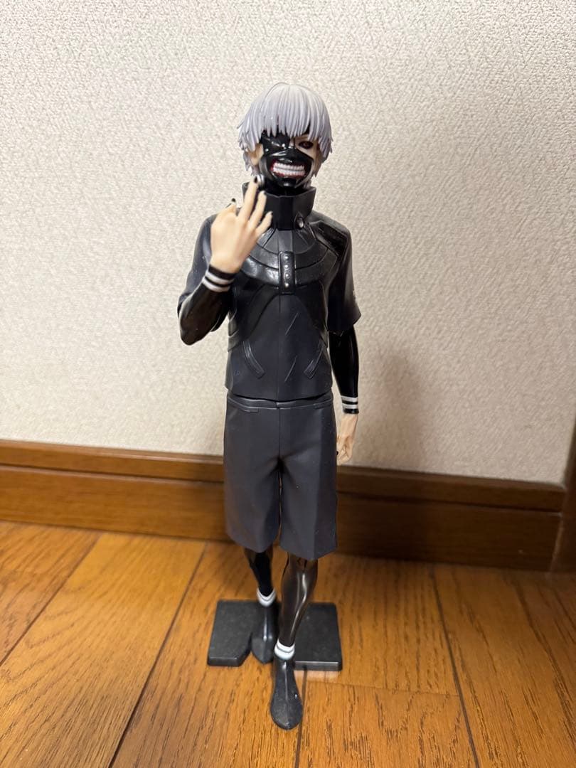 ジャグラー　ツノっち　トラっぴ　くじラッキー　ウリンちゃん　東京喰種　セット