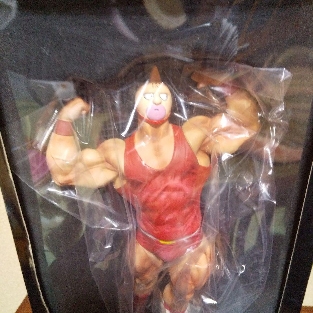 ★CCP KINNIKUMAN (燃えるアニメレッド Ver.)