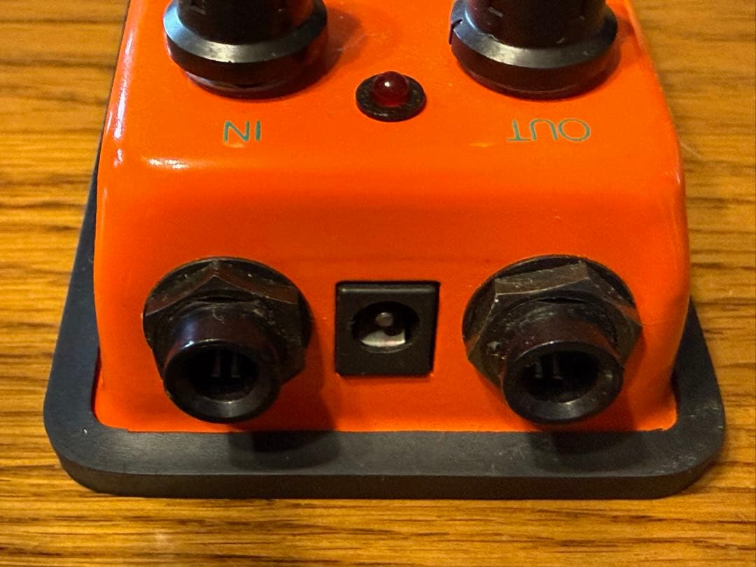 ギター Guyatone TZ2 THE FUZZ