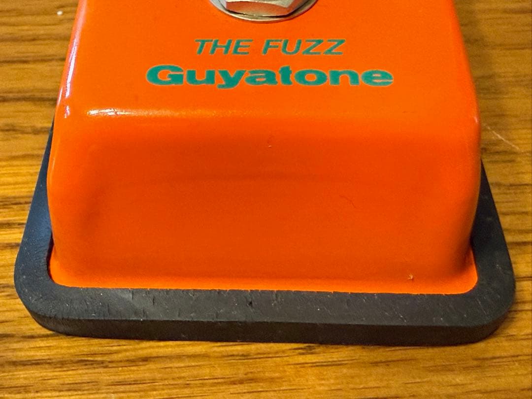 ギター Guyatone TZ2 THE FUZZ