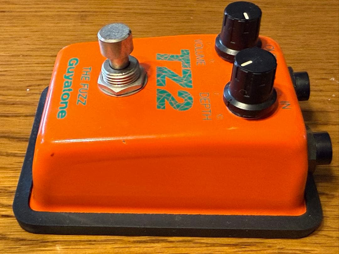 ギター Guyatone TZ2 THE FUZZ
