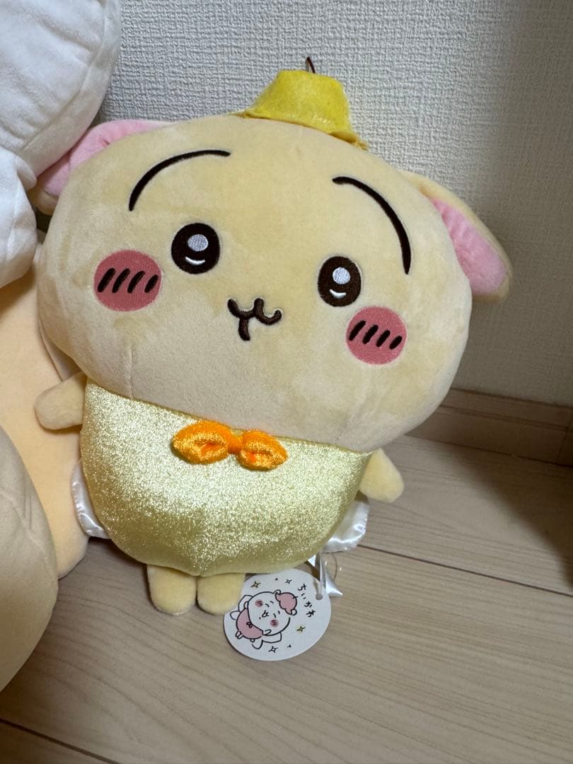 ちいかわ ぬいぐるみ まとめ売り9点セット