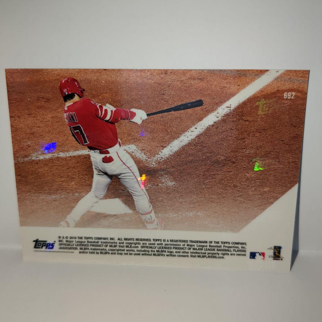 大谷翔平エンジェルス