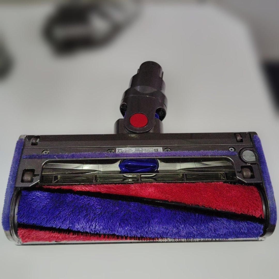 値下げ　ダイソン掃除機