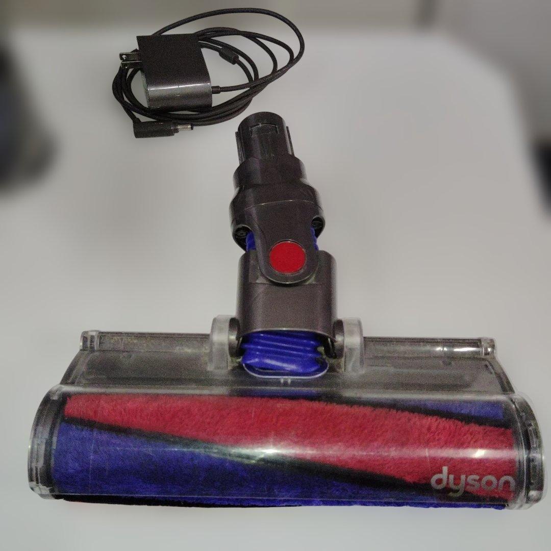 値下げ　ダイソン掃除機