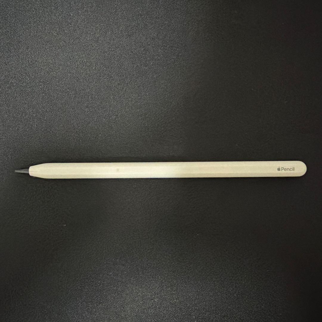 iPad pro 11インチ 第2世代128GB(ペンシル付き)