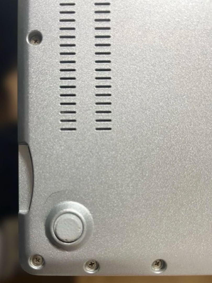 レッツノート CF-SV2 win11Pro/i5/16GB/512GB/