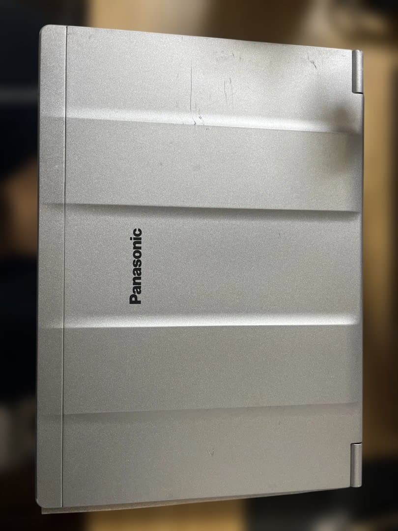 レッツノート CF-SV2 win11Pro/i5/16GB/512GB/