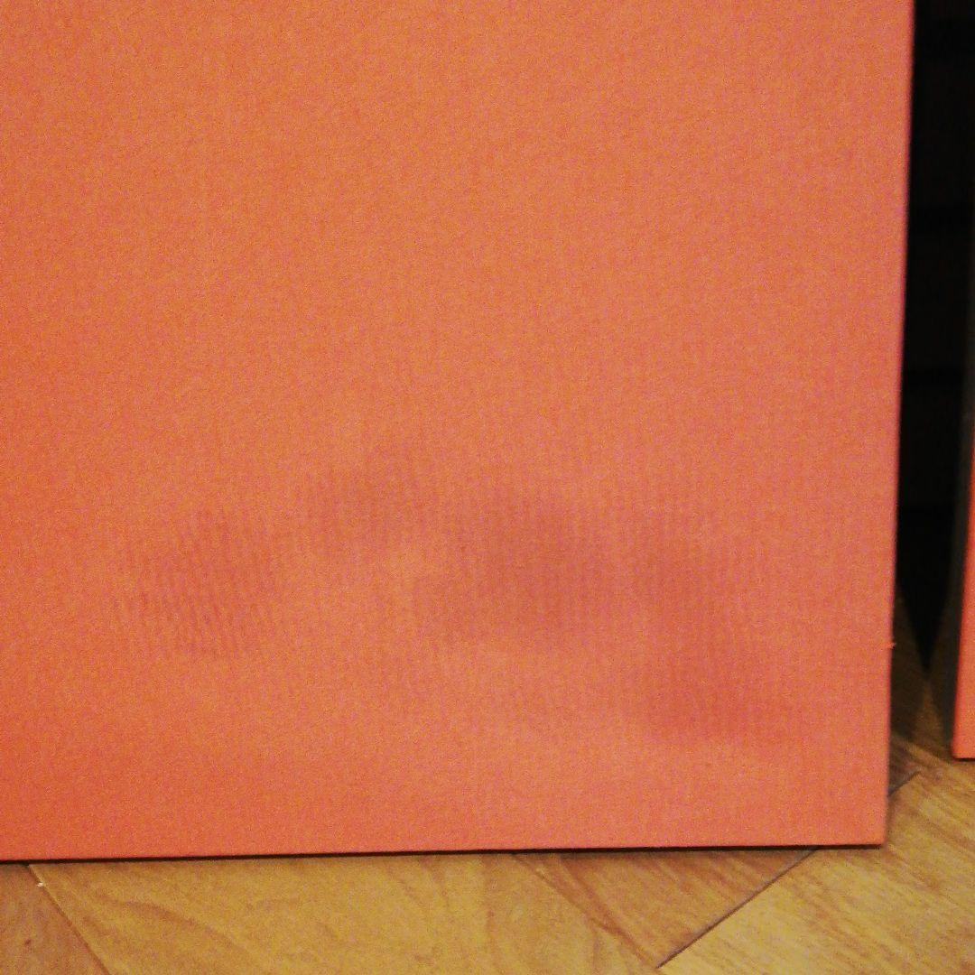 くるみ絵 雛飾り 特注パネル　2ヶセット