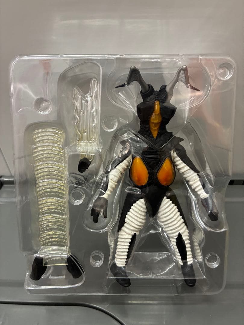 S.H.フィギュアーツ ゼットン　開封品