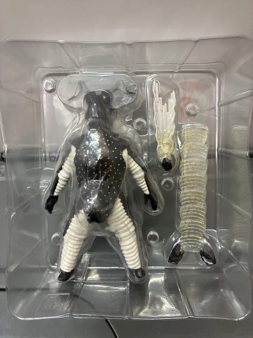 S.H.フィギュアーツ ゼットン　開封品