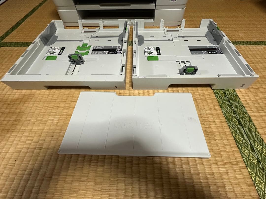 プリンター・複合機 brother MFC-J6983CDW