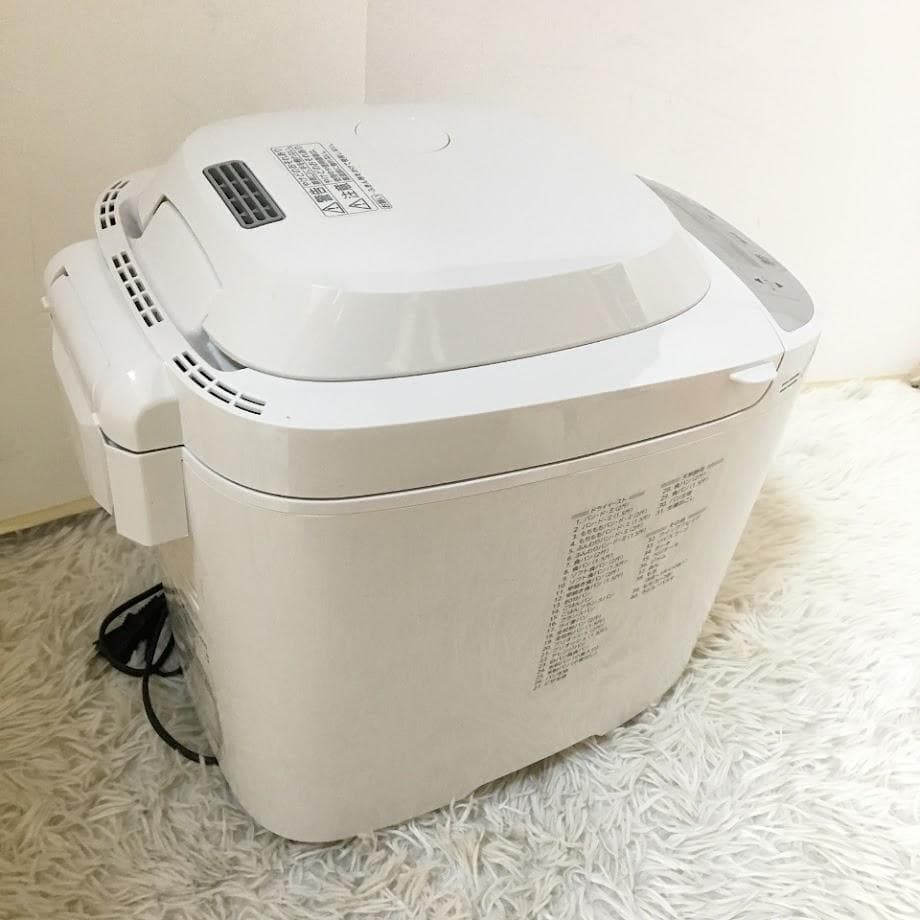 Panasonic SD-BMT2000 ホームベーカリー パナソニック