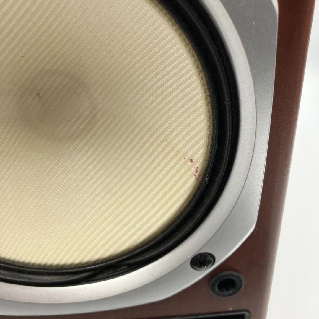 動作確認済　ONKYO X-N7FX MDコンポ　CD・MDプレーヤー