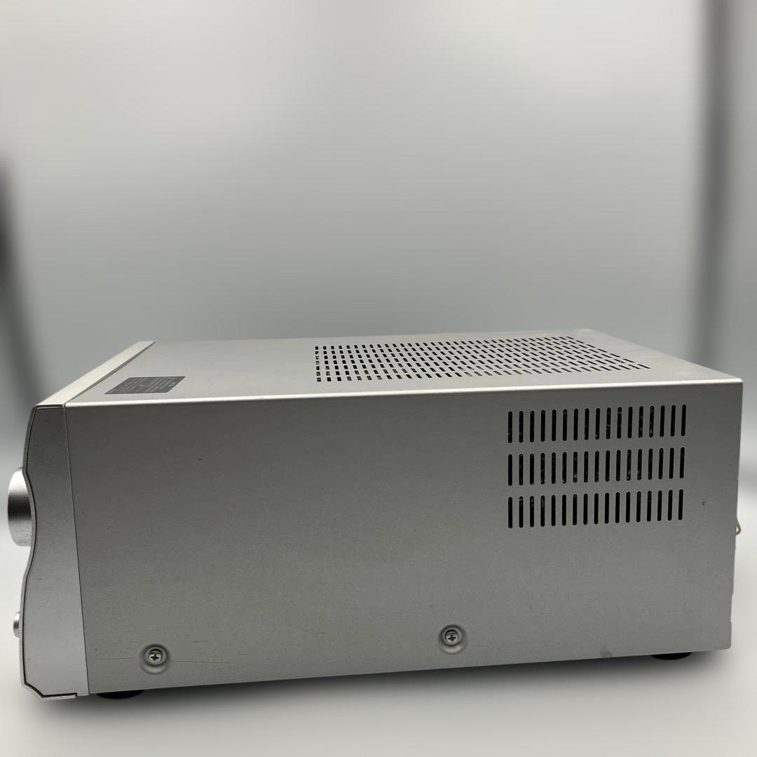 動作確認済　ONKYO X-N7FX MDコンポ　CD・MDプレーヤー