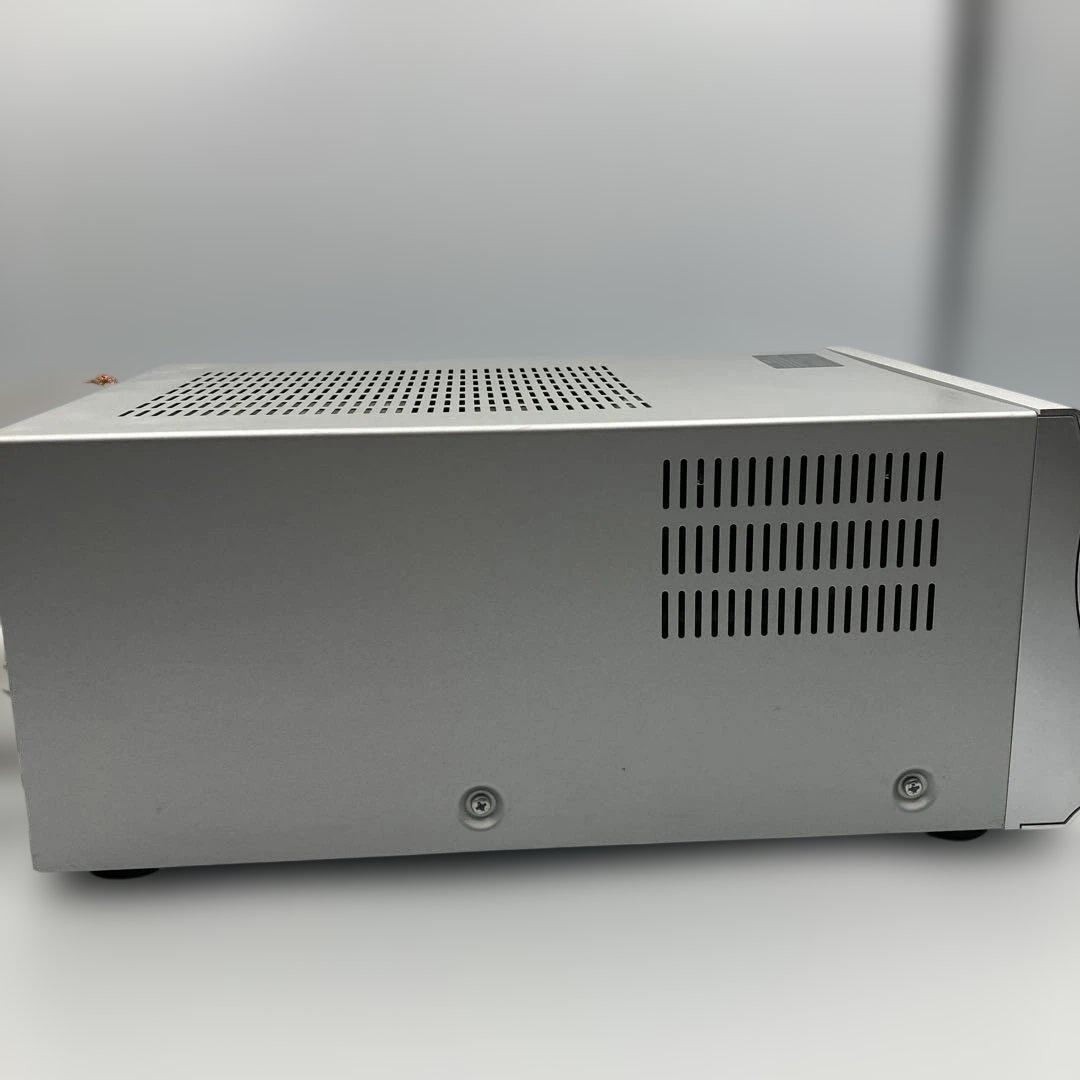 動作確認済　ONKYO X-N7FX MDコンポ　CD・MDプレーヤー