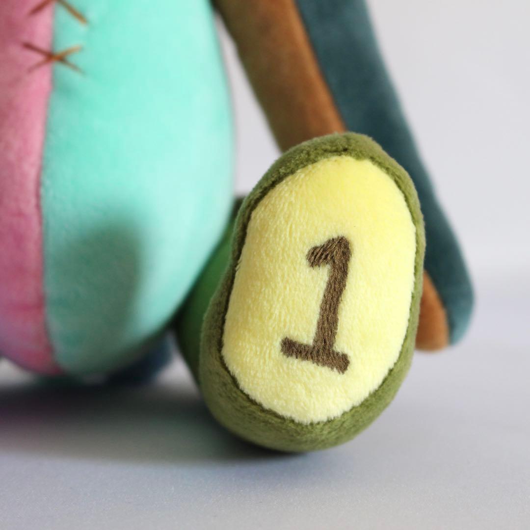 クマヤNo.１　テディベア　くまのぬいぐるみ