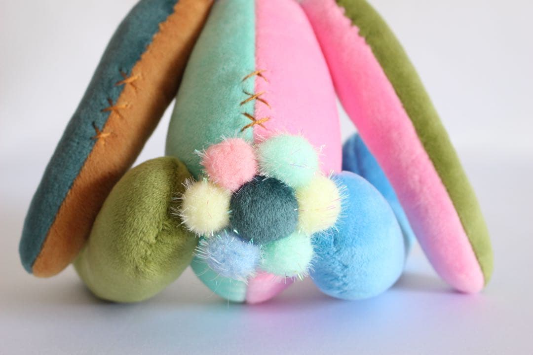 クマヤNo.１　テディベア　くまのぬいぐるみ