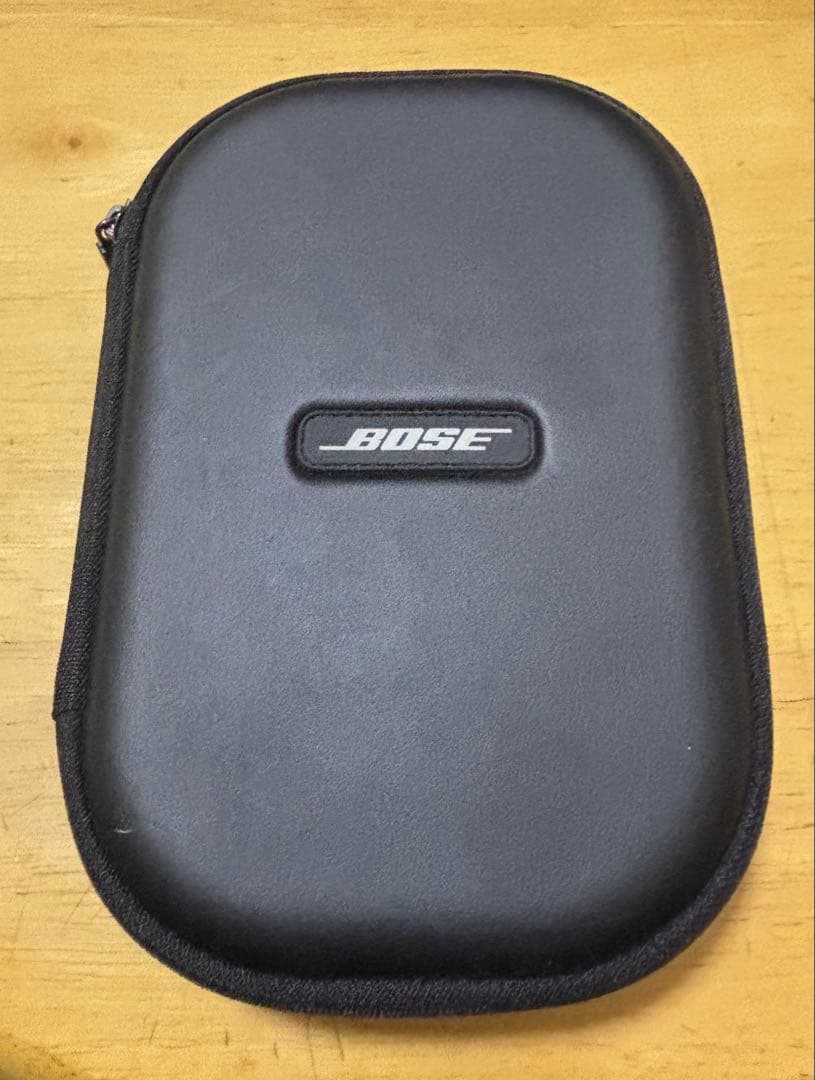 ヘッドホン BOSE QuietComfort25