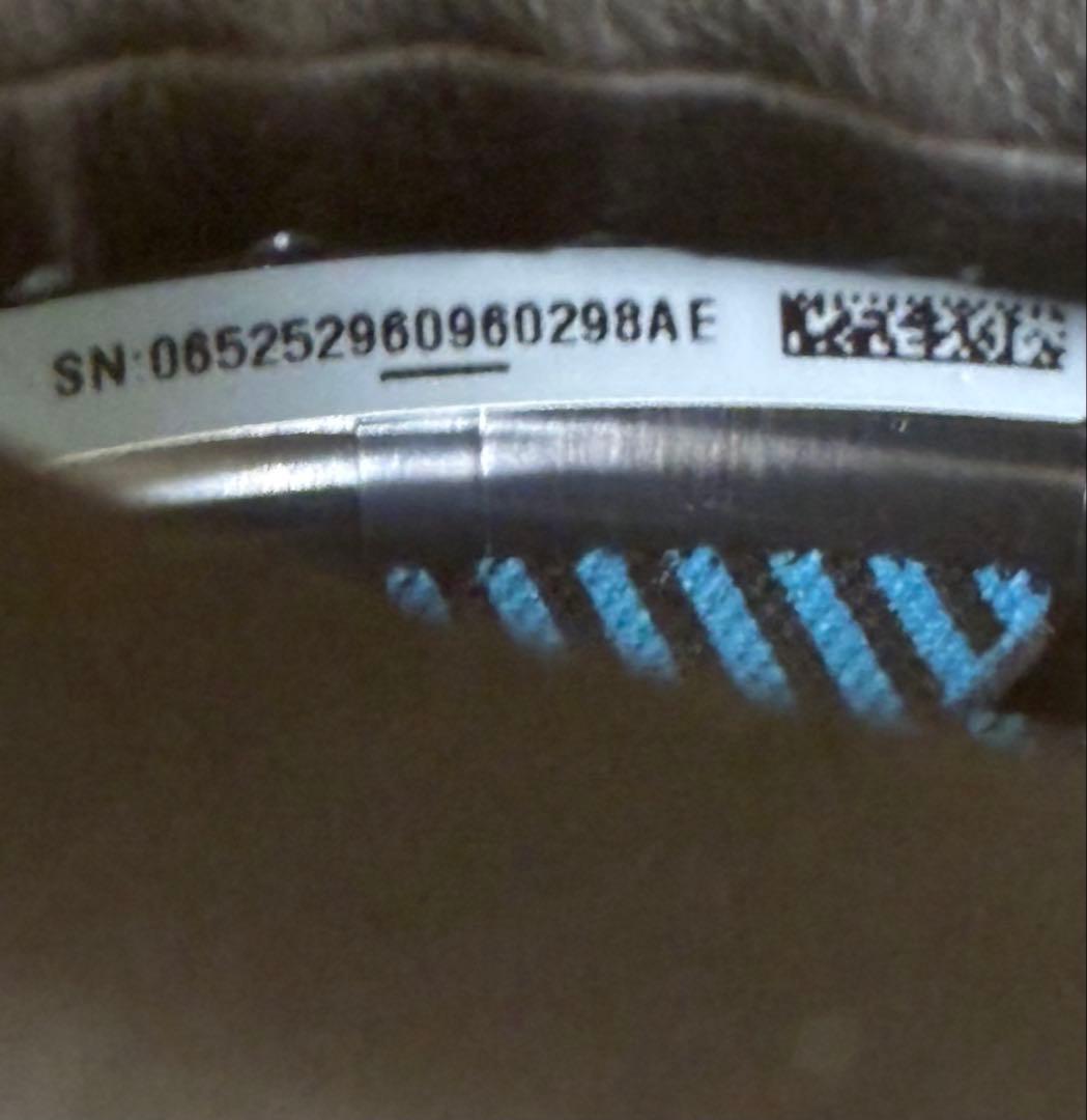 ヘッドホン BOSE QuietComfort25