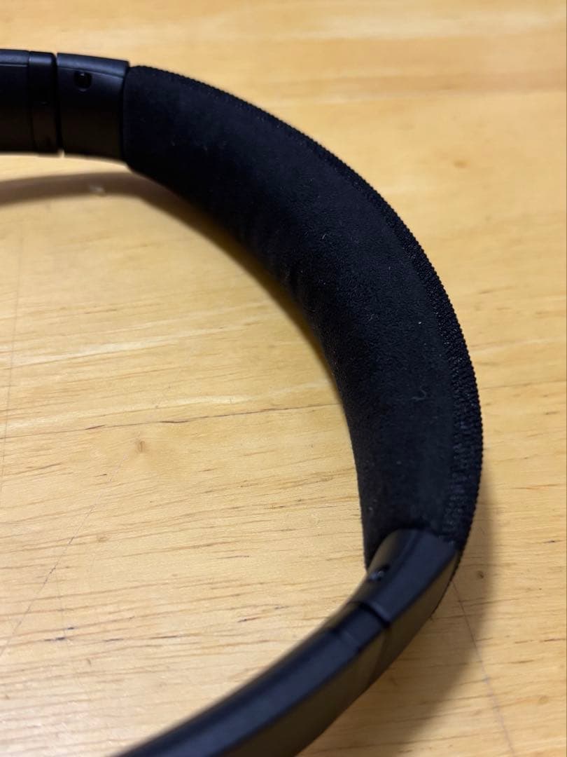 ヘッドホン BOSE QuietComfort25